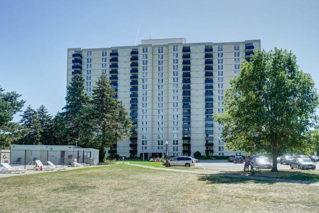 706 - 420 Mill Rd, Condo with 3 bedrooms, 2 bathrooms and 1 parking in Toronto ON | Image 21