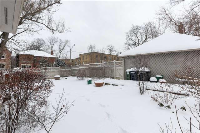 62 Elderwood Dr, House detached with 5 bedrooms, 6 bathrooms and 6 parking in Toronto ON | Image 19