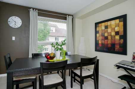 86 - 5260 Mcfarren Blvd, Townhouse with 3 bedrooms, 2 bathrooms and 1 parking in Mississauga ON | Image 3