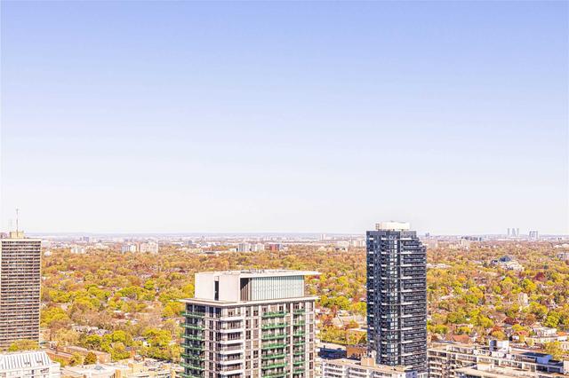 3302 - 185 Roehampton Ave, Condo with 1 bedrooms, 1 bathrooms and 0 parking in Toronto ON | Image 28