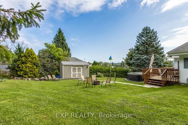 304 Champlain Rd, House detached with 3 bedrooms, 2 bathrooms and 4 parking in Penetanguishene ON | Image 26