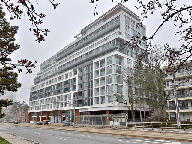 th4 - 223 St Clair Ave W, Townhouse with 3 bedrooms, 3 bathrooms and 2 parking in Toronto ON | Image 6