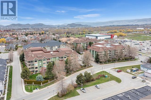 109 - 686 Lequime Road, Condo with 2 bedrooms, 2 bathrooms and null parking in Kelowna BC | Image 38