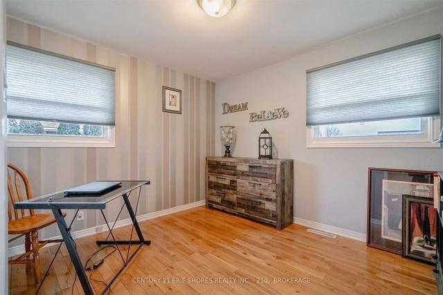 114 Oak St W, House detached with 2 bedrooms, 2 bathrooms and 6 parking in Leamington ON | Image 10
