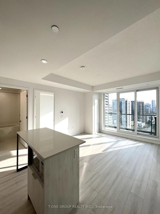 1904 - 130 River St, Condo with 2 bedrooms, 2 bathrooms and 1 parking in Toronto ON | Image 15