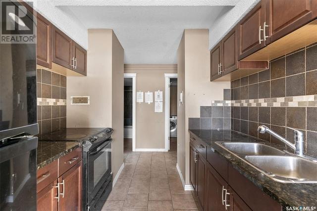 1 - 106 104th Street W, Condo with 2 bedrooms, 1 bathrooms and null parking in Saskatoon SK | Image 12