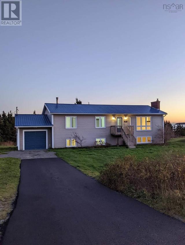 866 West Lawrencetown Road, House detached with 5 bedrooms, 2 bathrooms and null parking in Halifax NS | Image 25