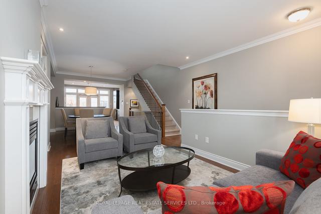 29 Shires Lane, House attached with 3 bedrooms, 3 bathrooms and 2 parking in Toronto ON | Image 31