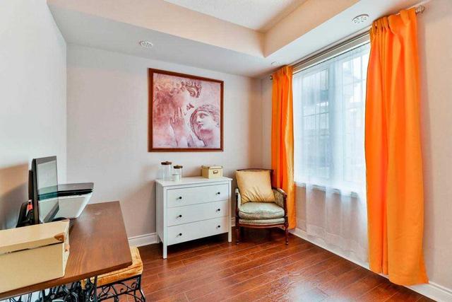 5 - 180 Howden Blvd, Condo with 3 bedrooms, 2 bathrooms and 1 parking in Brampton ON | Image 7