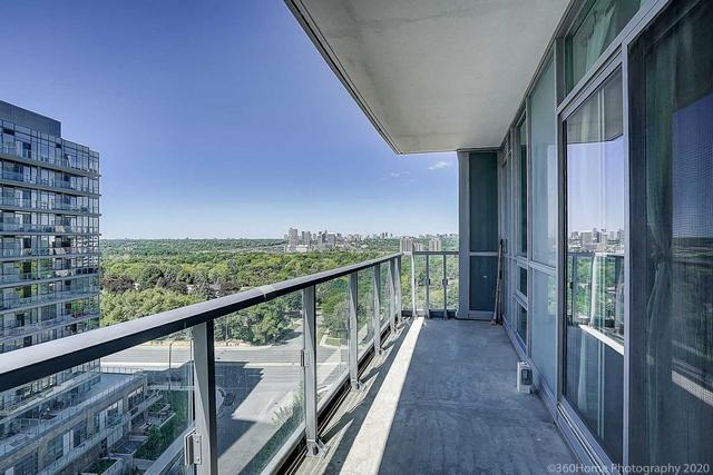808 - 62 Forest Manor Rd, Condo with 1 bedrooms, 1 bathrooms and 2 parking in Toronto ON | Image 21