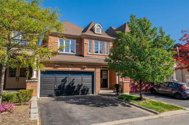48 - 280 Paradelle Dr, House attached with 3 bedrooms, 3 bathrooms and 4 parking in Richmond Hill ON | Image 1