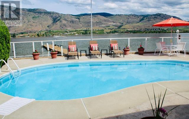 7 Magnolia Place, House detached with 4 bedrooms, 2 bathrooms and 1 parking in Osoyoos BC | Image 17