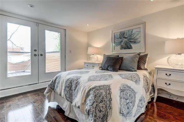 16 Austin Ave, House semidetached with 3 bedrooms, 4 bathrooms and 1 parking in Toronto ON | Image 15
