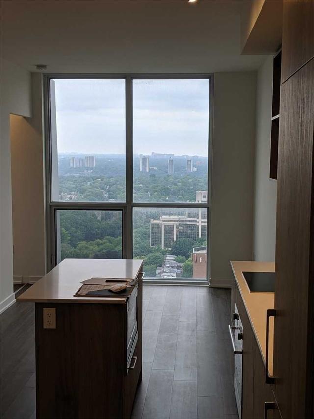2410 - 1 Yorkville Ave, Condo with 1 bedrooms, 1 bathrooms and 0 parking in Toronto ON | Image 19