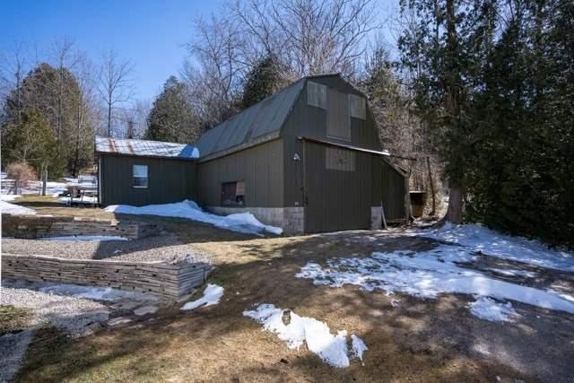 120 Old Mill Rd, House detached with 4 bedrooms, 2 bathrooms and 5 parking in Georgian Bluffs ON | Image 28