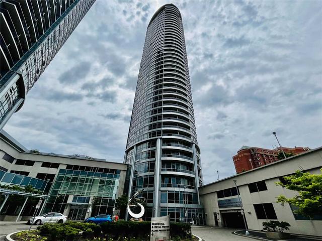 3404 - 125 Village Green Sq, Condo with 2 bedrooms, 2 bathrooms and 1 parking in Toronto ON | Image 8