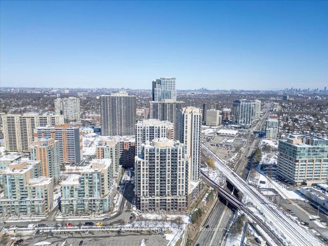 1013 - 1 Michael Power Pl, Condo with 1 bedrooms, 1 bathrooms and 1 parking in Toronto ON | Image 28