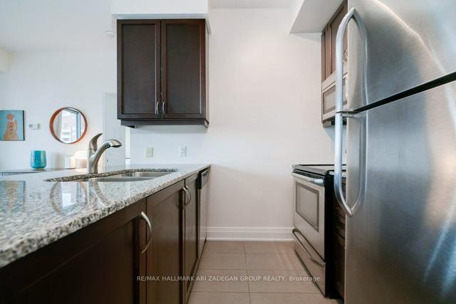 503 - 530 St Clair Ave W, Condo with 2 bedrooms, 2 bathrooms and 1 parking in Toronto ON | Image 23