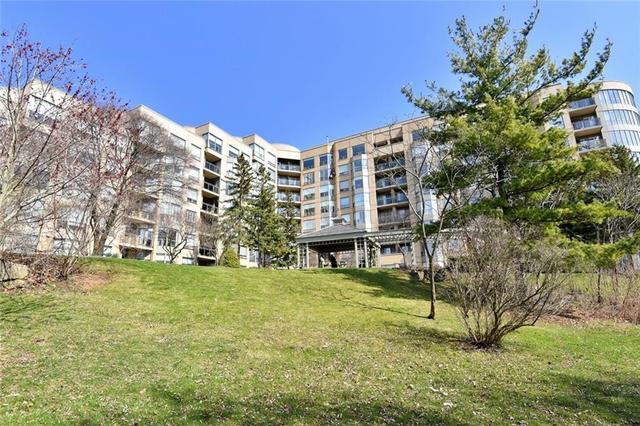 505 - 2511 Lakeshore Road W, Condo with 2 bedrooms, 2 bathrooms and null parking in Oakville ON | Image 41