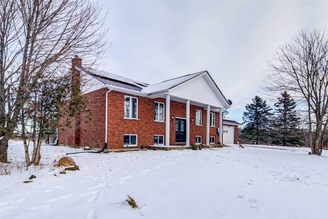 398063 5th Line, House detached with 3 bedrooms, 2 bathrooms and 12 parking in Melancthon ON | Image 12