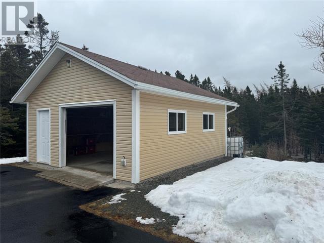 26 Ridge Road, House detached with 2 bedrooms, 2 bathrooms and null parking in Holyrood NL | Image 8