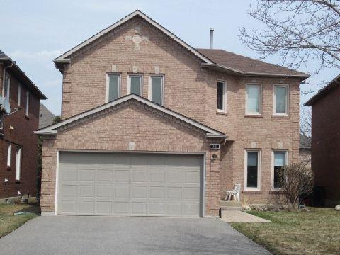 86 Loma Vista Dr, House detached with 4 bedrooms, 3 bathrooms and 4 parking in Vaughan ON | Image 1