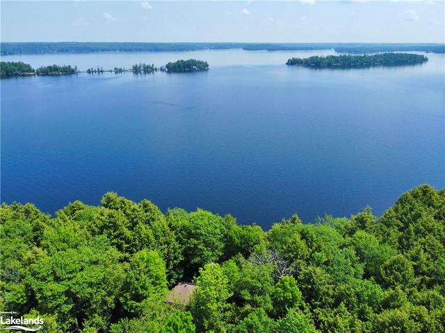 1 Cedar Island, House detached with 2 bedrooms, 0 bathrooms and null parking in Muskoka Lakes ON | Image 25