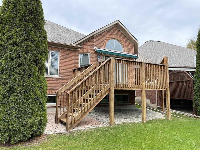 3 Napa Rdge, Condo with 2 bedrooms, 2 bathrooms and 3 parking in New Tecumseth ON | Image 19