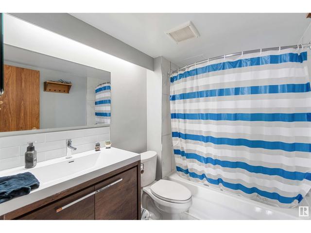 506 - 10149 Saskatchewan Dr Nw Nw, Condo with 2 bedrooms, 2 bathrooms and null parking in Edmonton AB | Image 18