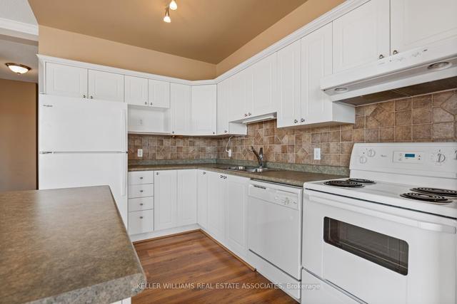 512 - 60 Wyndham St S, Condo with 2 bedrooms, 2 bathrooms and 1 parking in Guelph ON | Image 6
