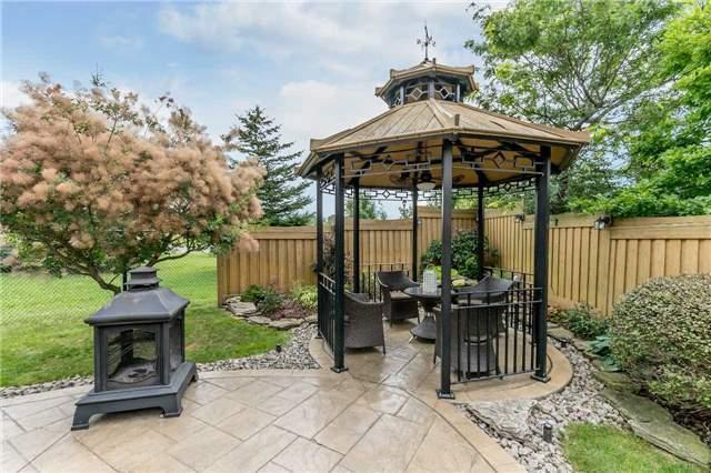 86 Kettle Crt, House detached with 4 bedrooms, 3 bathrooms and 4 parking in Vaughan ON | Image 17