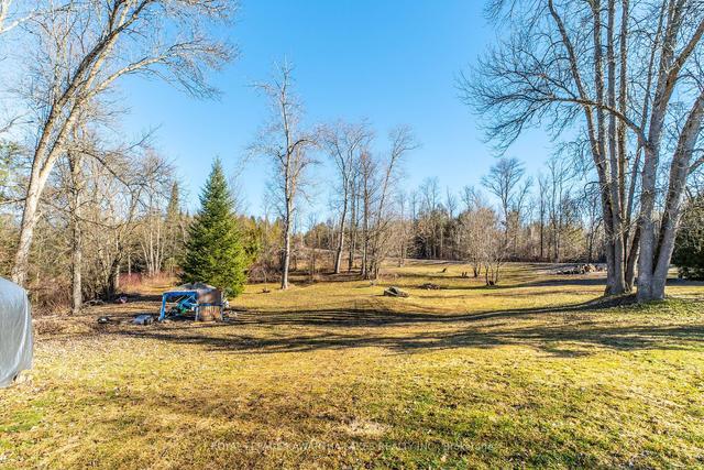 3 digby Laxton Boundary Rd, House detached with 2 bedrooms, 2 bathrooms and 4 parking in Kawartha Lakes ON | Image 32