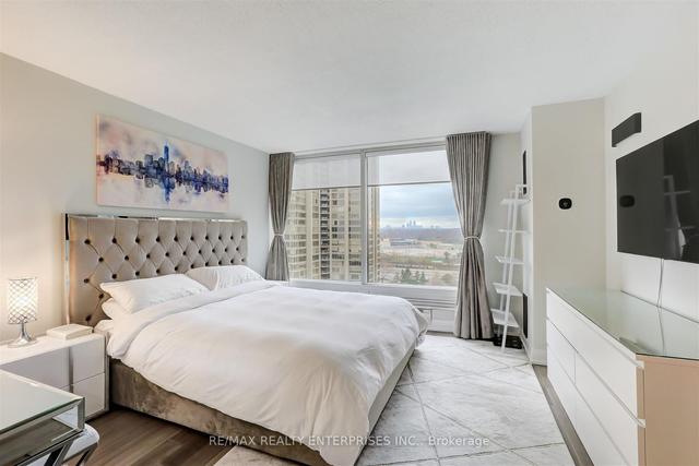 1208 - 1 Palace Pier Crt, Condo with 2 bedrooms, 2 bathrooms and 1 parking in Toronto ON | Image 15