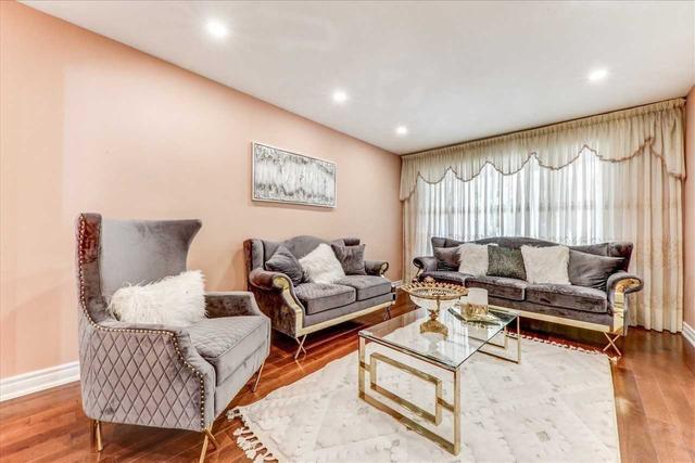 3 Fearn Cres, House detached with 4 bedrooms, 4 bathrooms and 6 parking in Ajax ON | Image 29