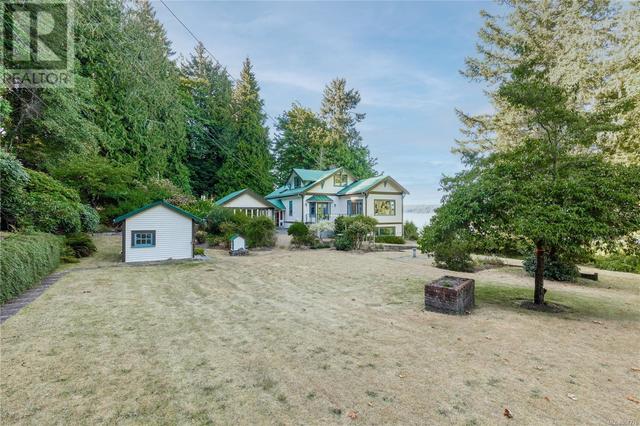 11231 Chemainus Rd, House detached with 4 bedrooms, 5 bathrooms and 4 parking in Cowichan Valley G BC | Image 58