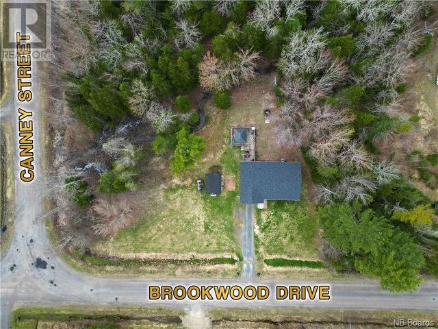 52 Brookwood Drive, House detached with 5 bedrooms, 2 bathrooms and null parking in Maugerville NB | Image 42