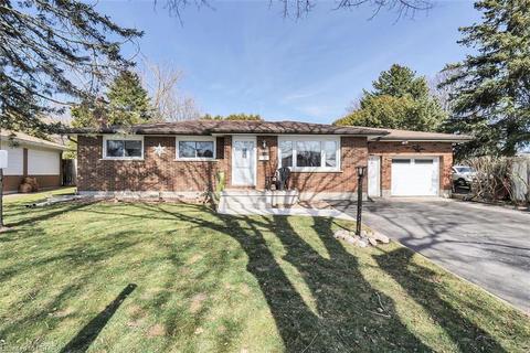 1289 Victoria Drive, House detached with 3 bedrooms, 2 bathrooms and 5 parking in London ON | Card Image