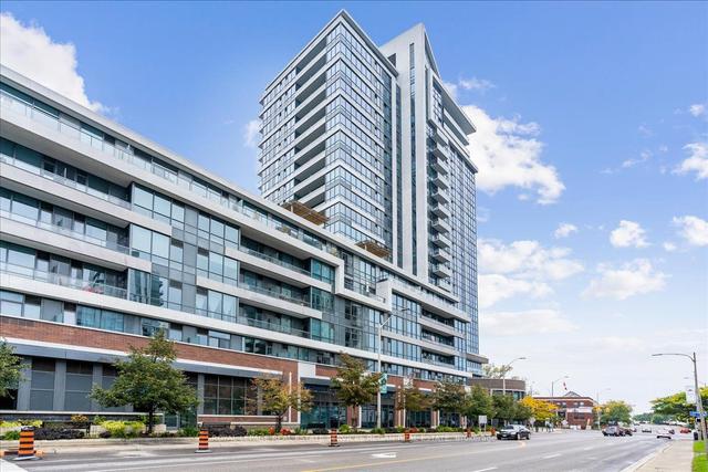 1106 - 1 Hurontario St, Condo with 2 bedrooms, 2 bathrooms and 2 parking in Mississauga ON | Image 29