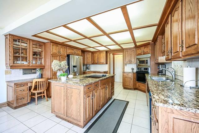 2283 Four Mile Creek Rd, House detached with 4 bedrooms, 5 bathrooms and 27 parking in Niagara on the Lake ON | Image 37