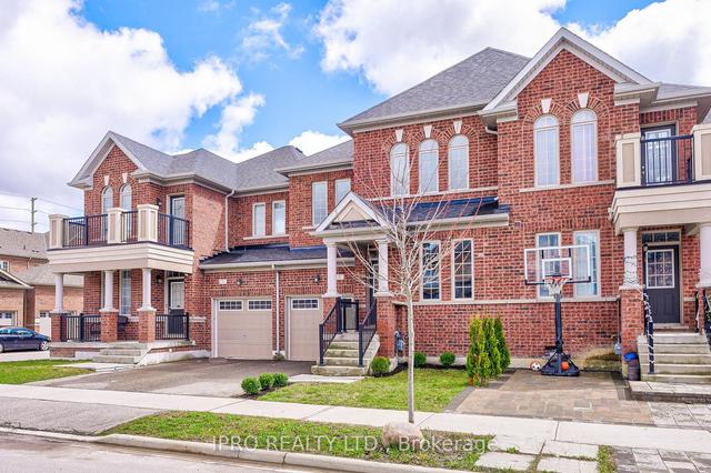 3 Walter English Dr, House attached with 3 bedrooms, 3 bathrooms and 2 parking in East Gwillimbury ON | Image 12