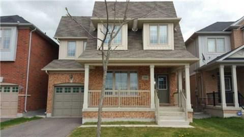 104 Evershot Cres, House detached with 3 bedrooms, 3 bathrooms and 2 parking in Markham ON | Image 1