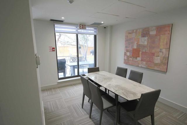 507 - 96 Fifeshire Rd, Condo with 2 bedrooms, 2 bathrooms and 1 parking in Toronto ON | Image 26