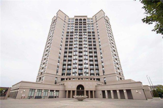 th 104 - 220 Forum Dr, Condo with 2 bedrooms, 3 bathrooms and 1 parking in Mississauga ON | Image 1