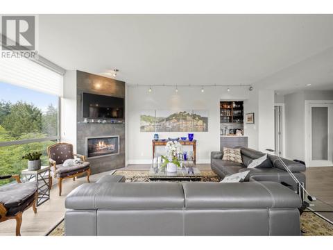 1003 - 5657 Hampton Place, Condo with 2 bedrooms, 2 bathrooms and 2 parking in Vancouver BC | Card Image