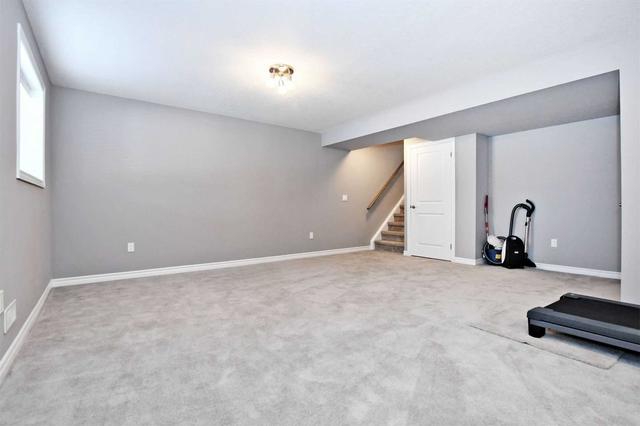 3410 Castle Rock Pl, Townhouse with 3 bedrooms, 3 bathrooms and 6 parking in London ON | Image 27