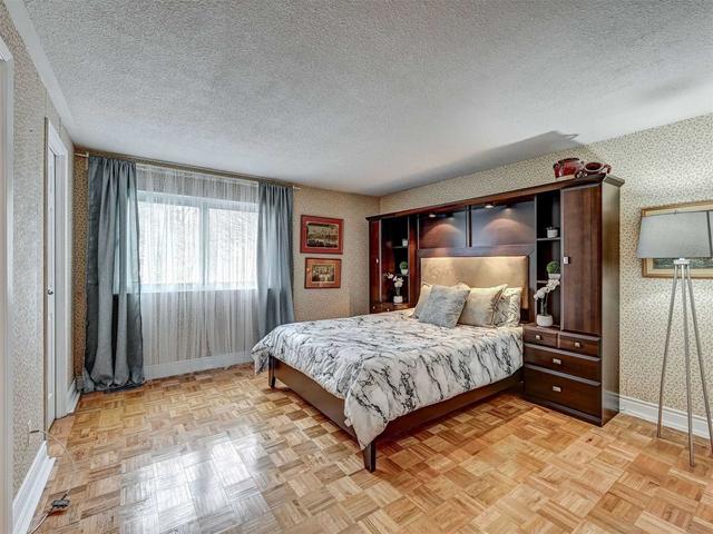 45 - 1485 Gulleden Dr, Townhouse with 3 bedrooms, 3 bathrooms and 2 parking in Mississauga ON | Image 8