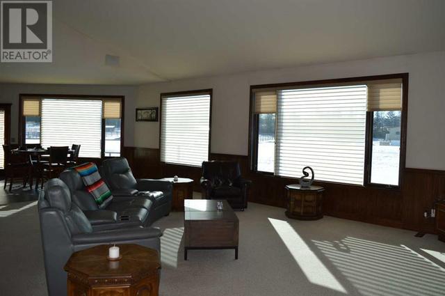16117 Highway 552 Highway W, House detached with 4 bedrooms, 4 bathrooms and 10 parking in Foothills County AB | Image 31