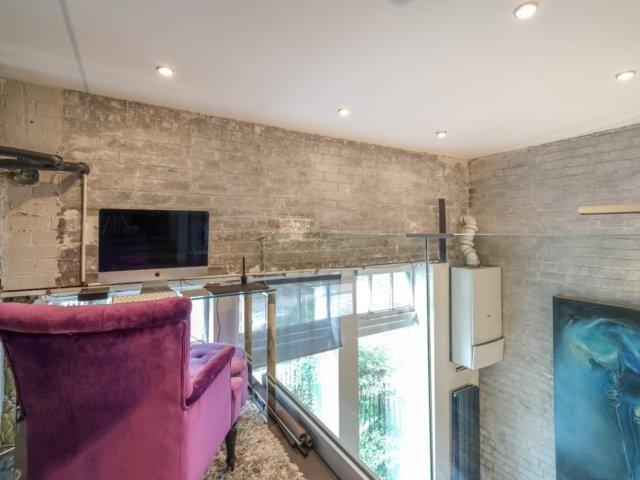 100 - 264 Seaton St, Condo with 2 bedrooms, 1 bathrooms and null parking in Toronto ON | Image 16