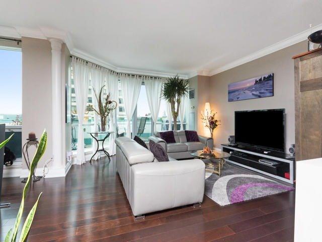 sph2 - 10 Queens Quay W, Condo with 2 bedrooms, 3 bathrooms and 2 parking in Toronto ON | Image 5
