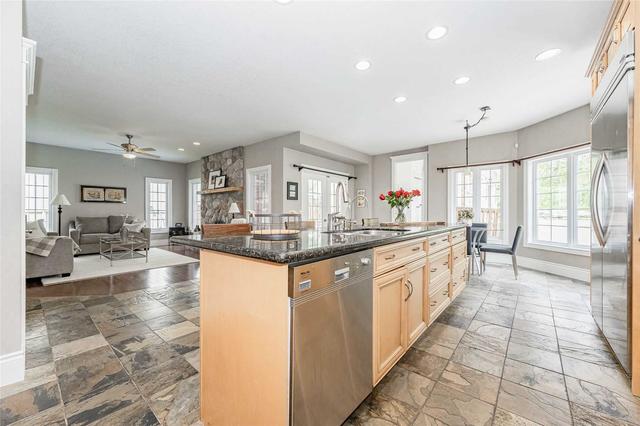 67 King St, House detached with 3 bedrooms, 4 bathrooms and 8 parking in Guelph ON | Image 19